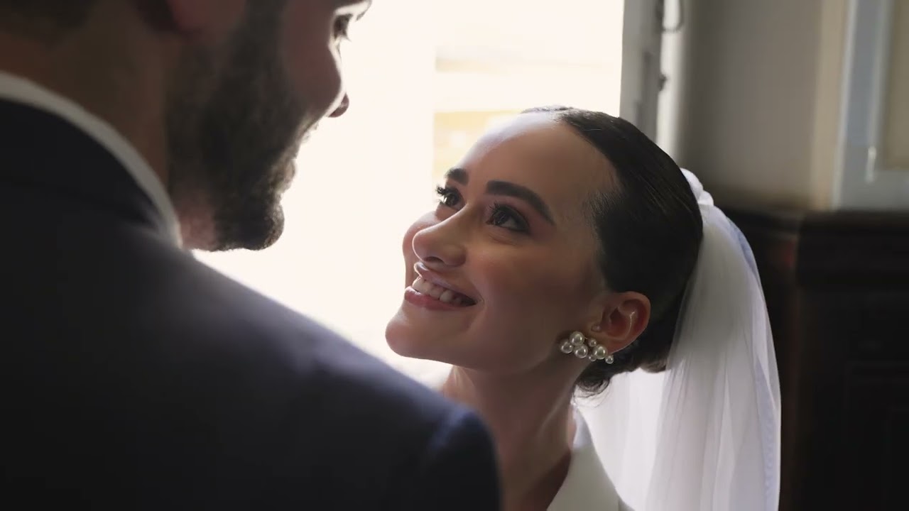 Same Day Edit - Paloma  e Matheus 4K