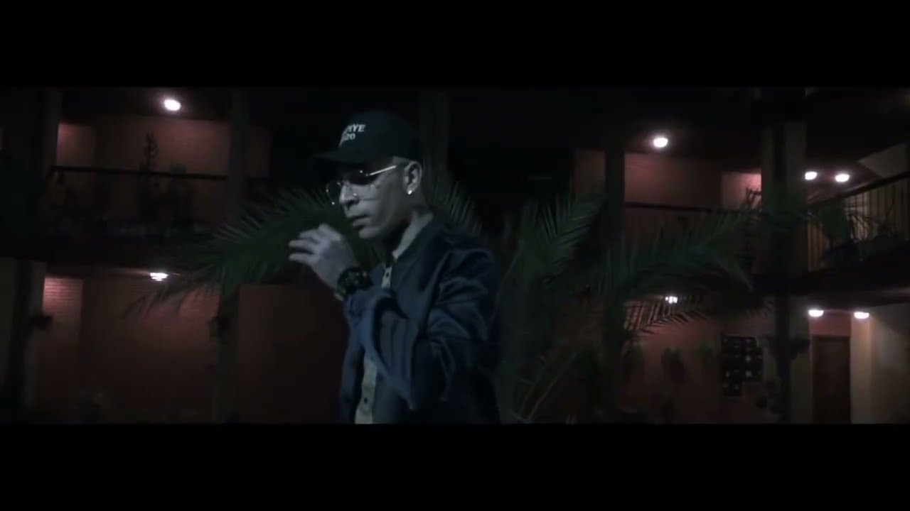 El Perla - Una vaina aparte (Videoclip Oficial)