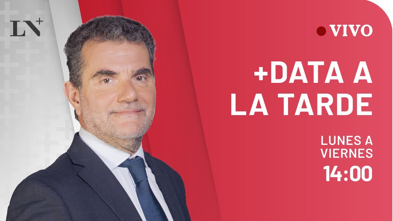 LN+ EN VIVO | Cierra la histórica FATE y despiden 920 trabajadores. Últimas noticias de la Argentina