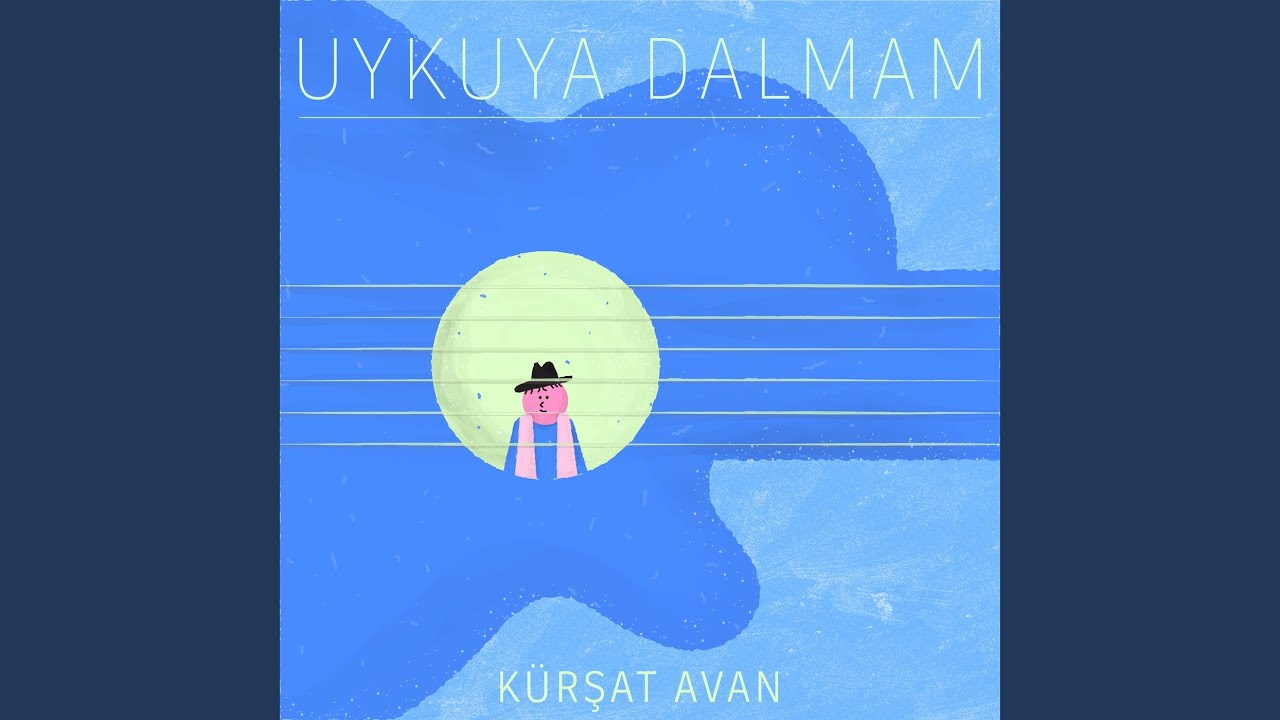 Uykuya Dalmam