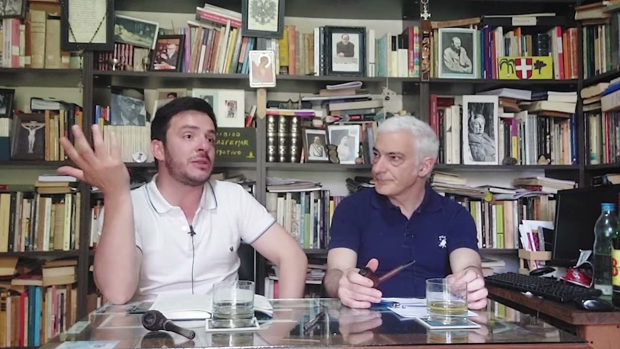 La última página 245: Cesare Pavese y su literatura