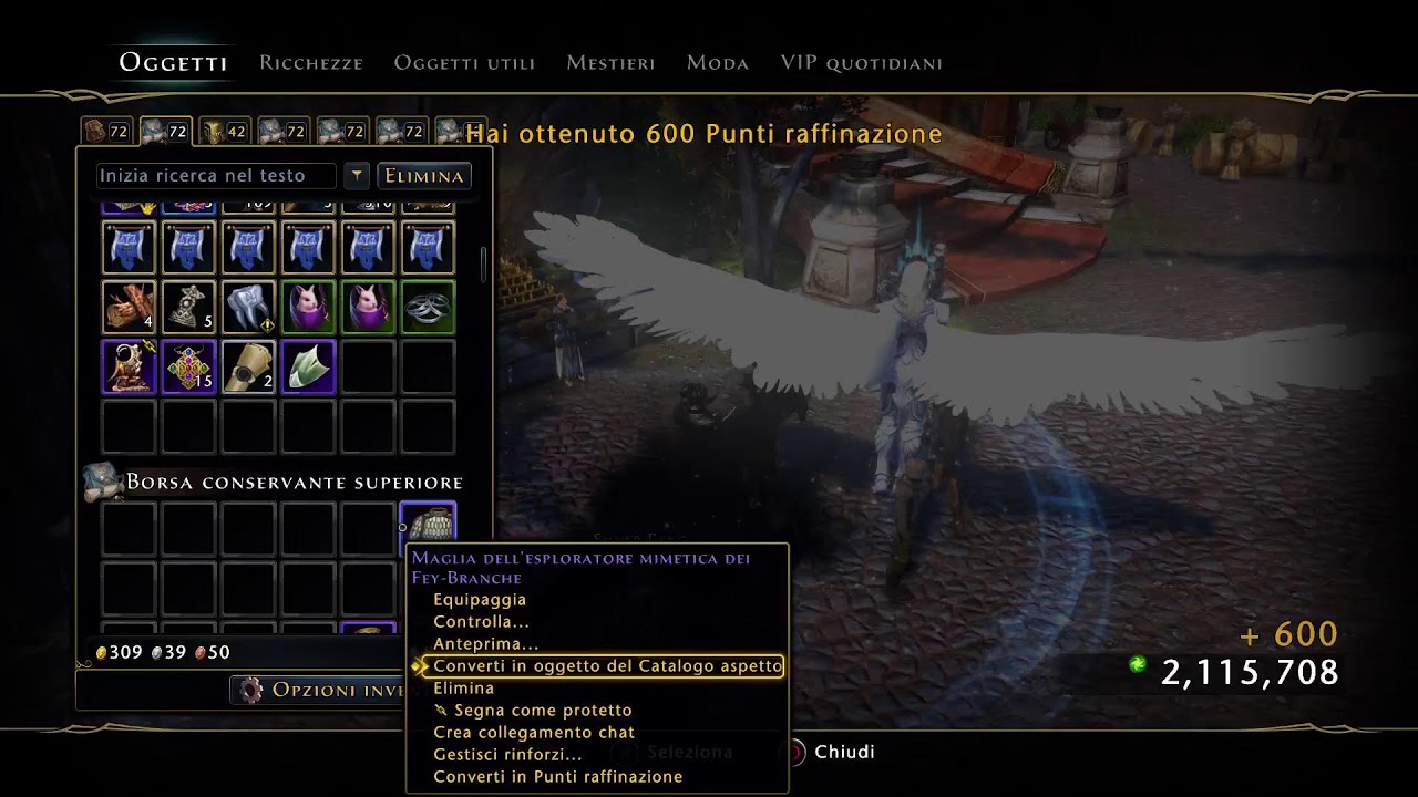 Neverwinter ITA: Campagnando 😉