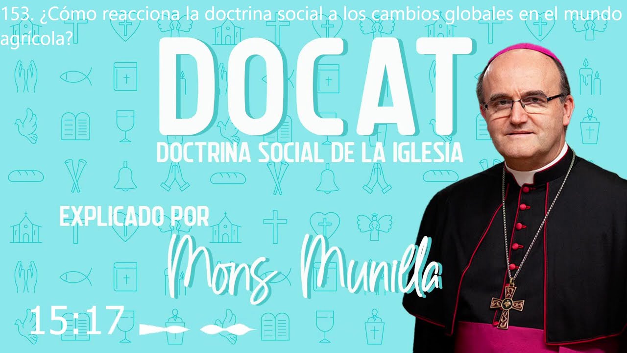 DOCAT 152-154 ¿Cómo podemos hacer frente al fenómeno de la inmigración laboral?