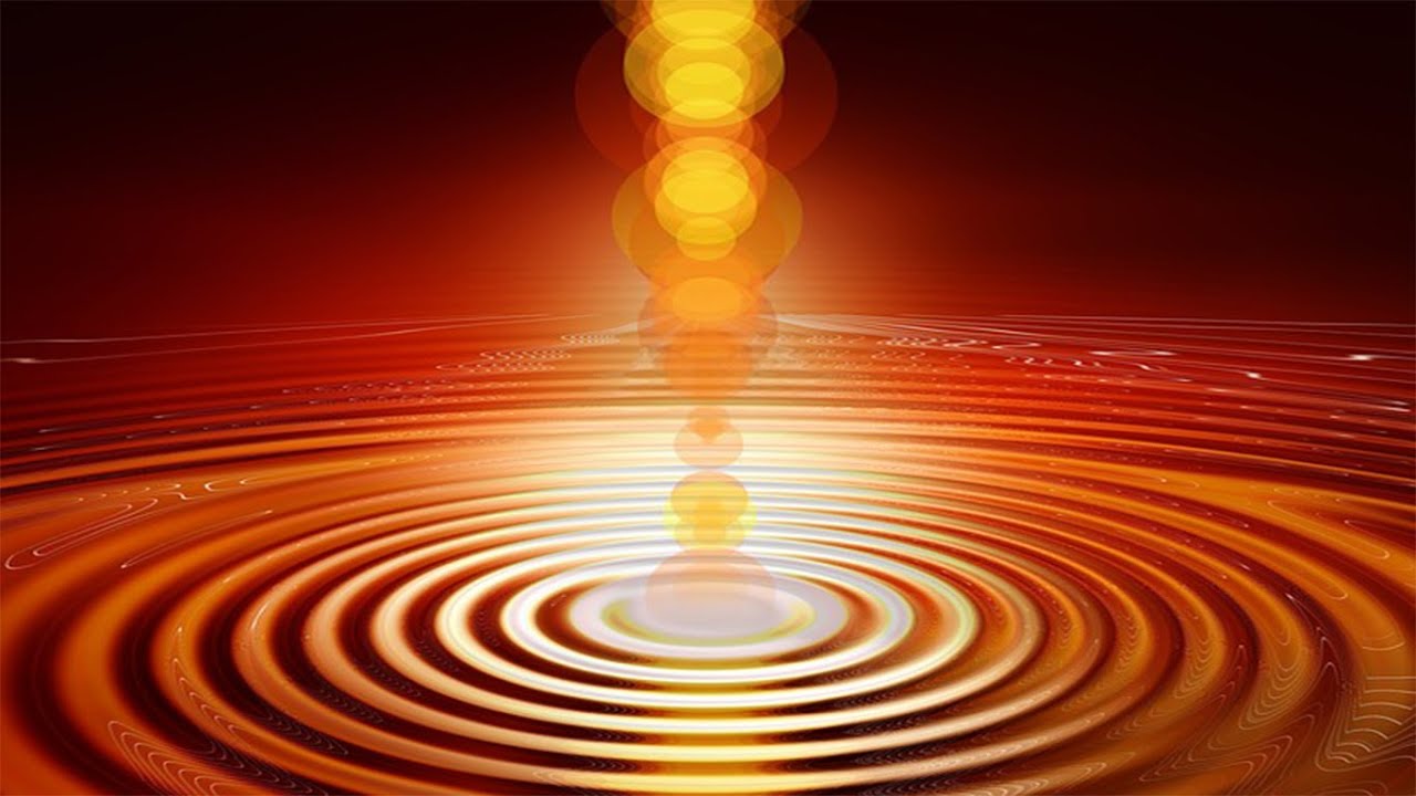 Euphoric Relaxation: Ultimate Inner Peace | Subliminal Training Binaural Beats