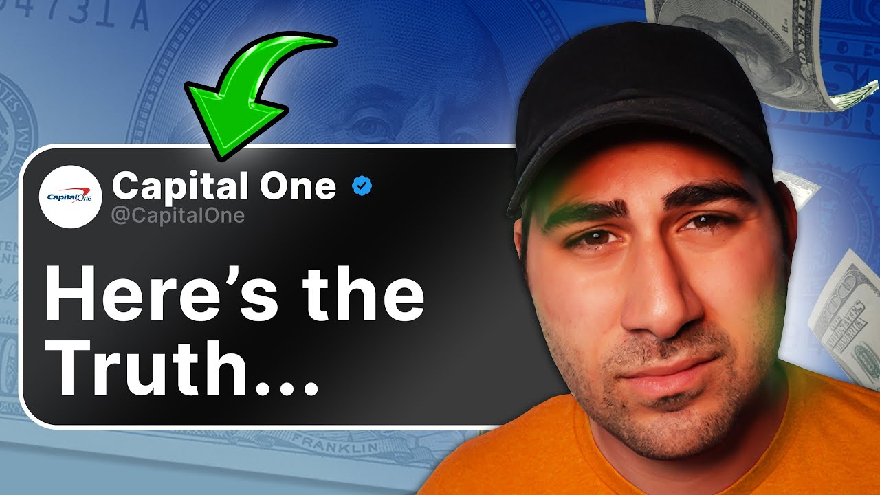What I Wish I Knew Before Opening a Capital One Savings Account