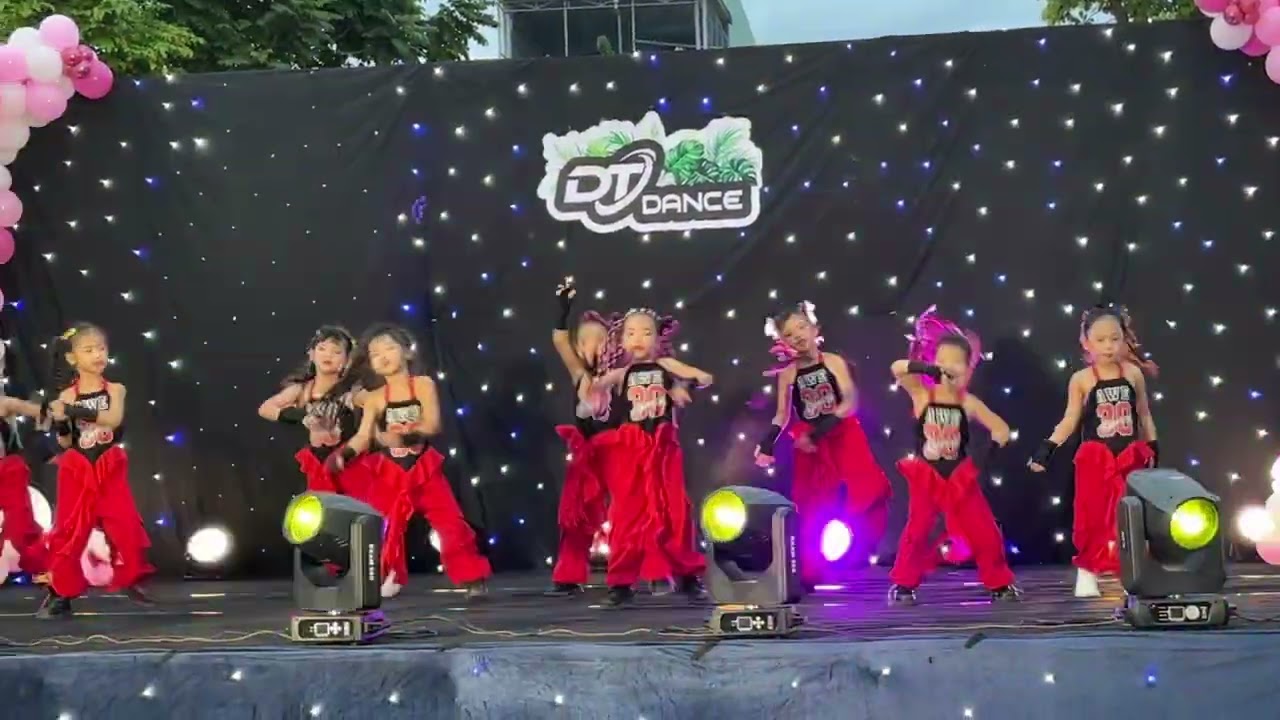 Quốc Tế Thiếu Nhi 