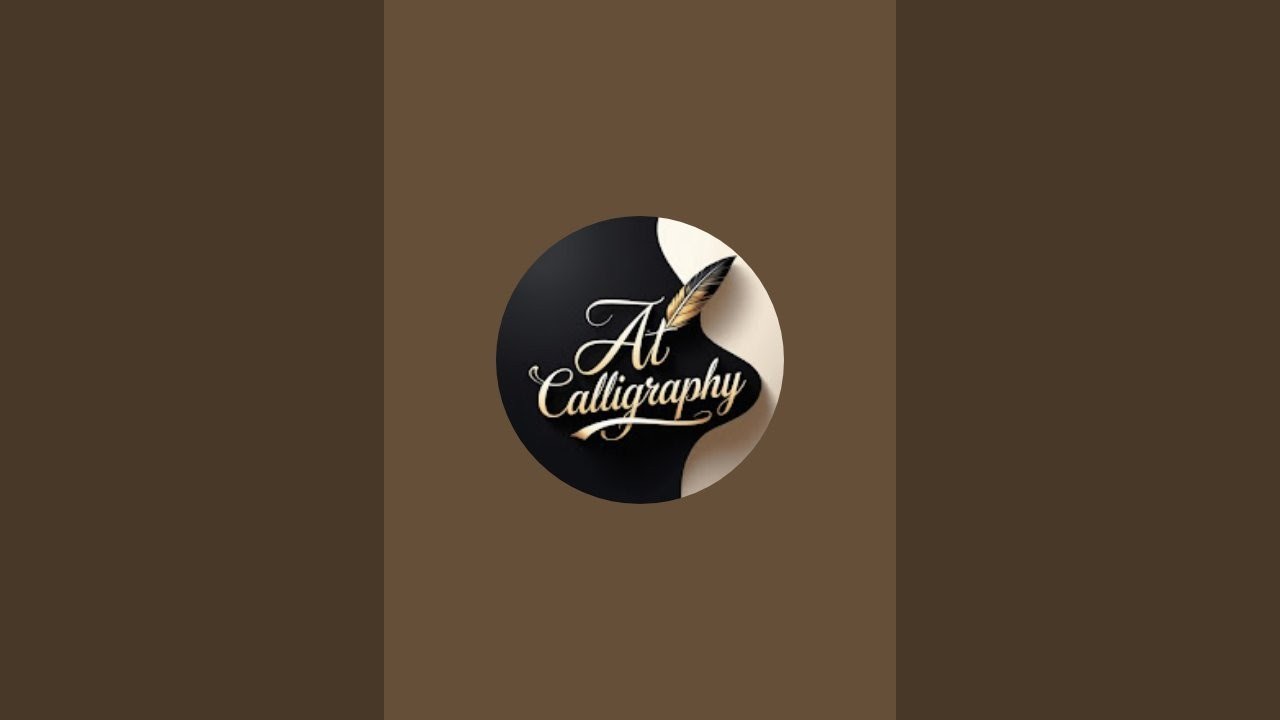 کیف تکتب الاسماء بخط الجمیل