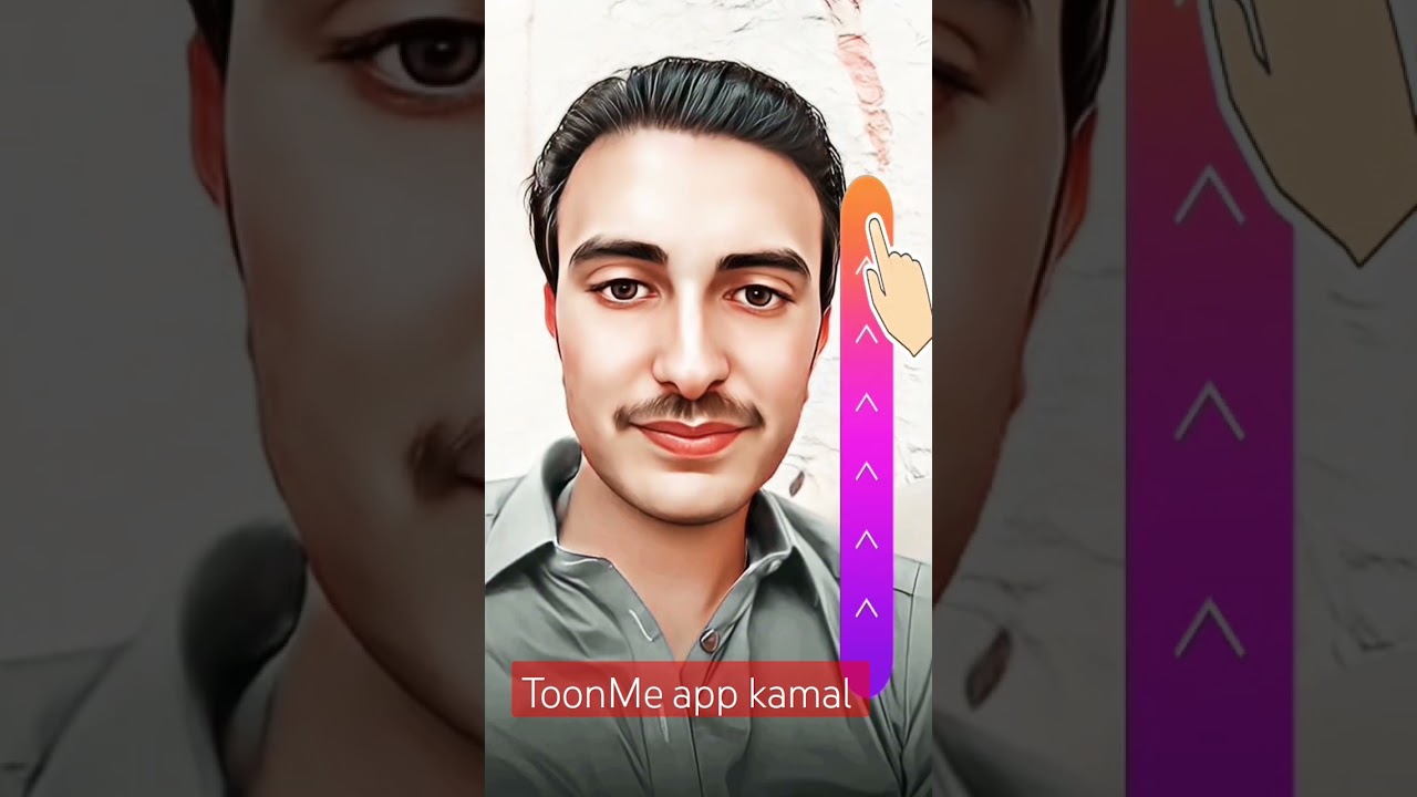 #toonme #toon #toonmechallenge #toonmechallenge #🇸🇦#ksa #viralreels #viralreelsstatus