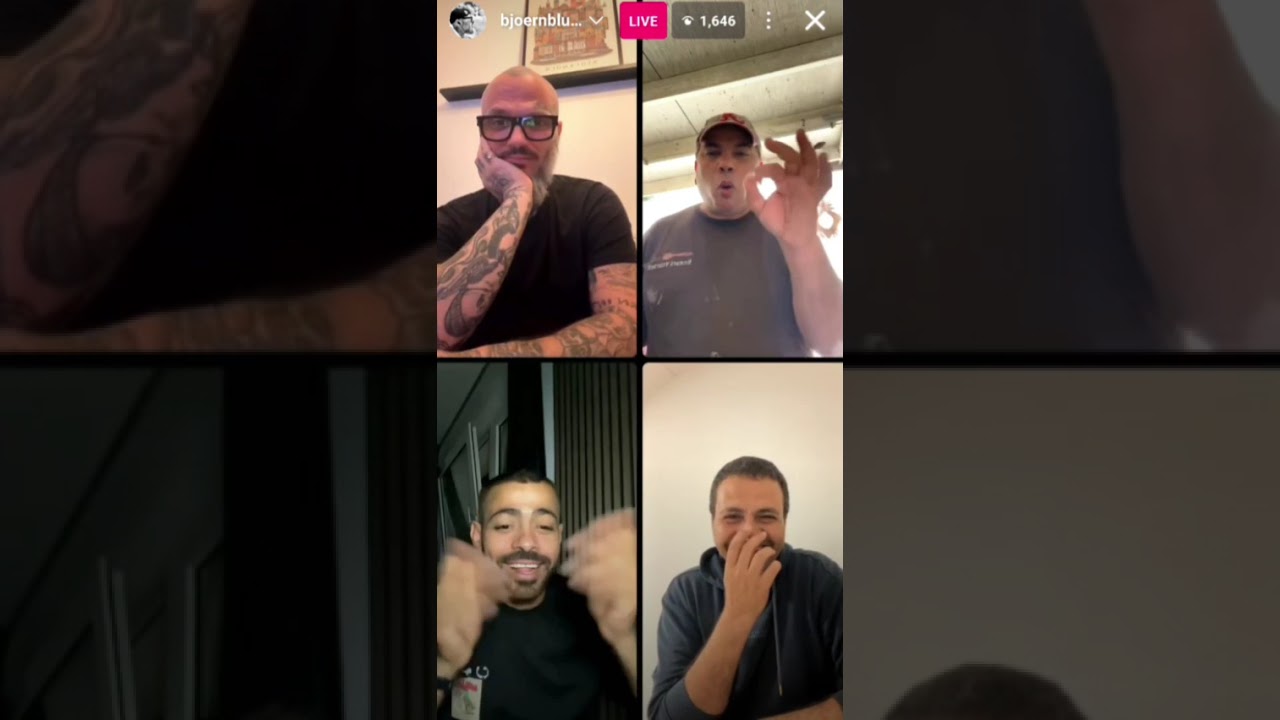 Deaf Update Live #deaf #deafsignlanguage  #deafcommunity #deaffunny #funnyvideo #live