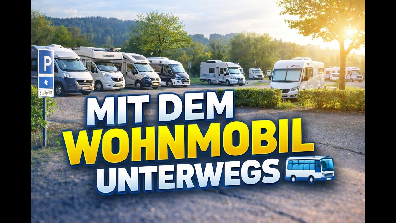 Wir haben einen unglaublichen Stellplatz im Allgäu gefunden