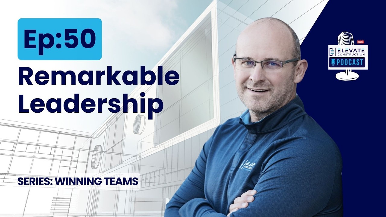 Remarkable Leadership - Winning Teams