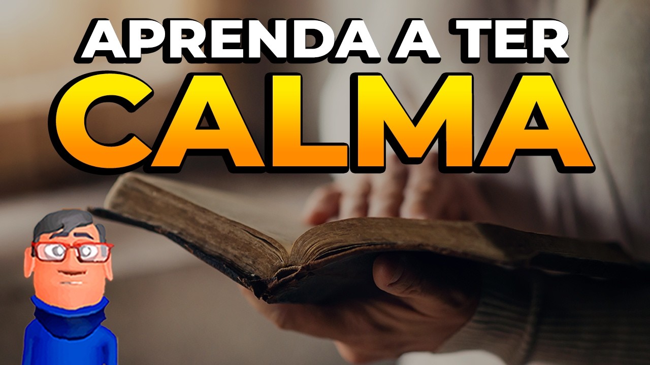 VOCÊ É MAIS FORTE DO QUE PENSA - Minuto Reflexão