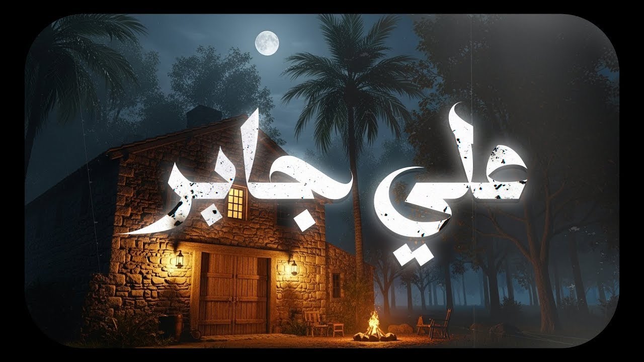حين يتلو الشيخ علي جابر.. يوقظ الإيمان وتطمئن القلوب
