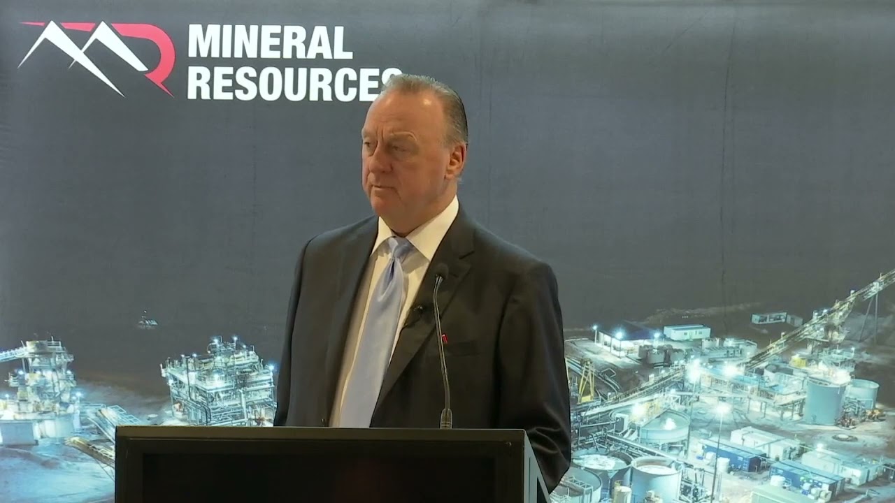 2022 Financial Year - Results Release Presentation - Webcast