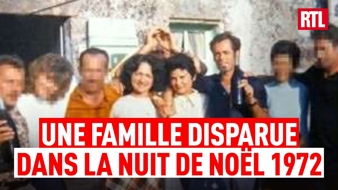 L'Heure du Crime -  Affaire Méchinaud : le plus ancien cold case de France
