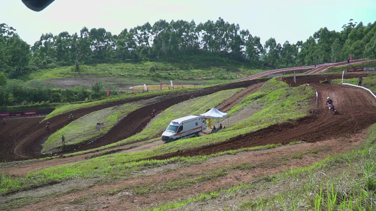 Campeonato Gaúcho de Motocross - Capitão/RS - Domingo 01-03-2026