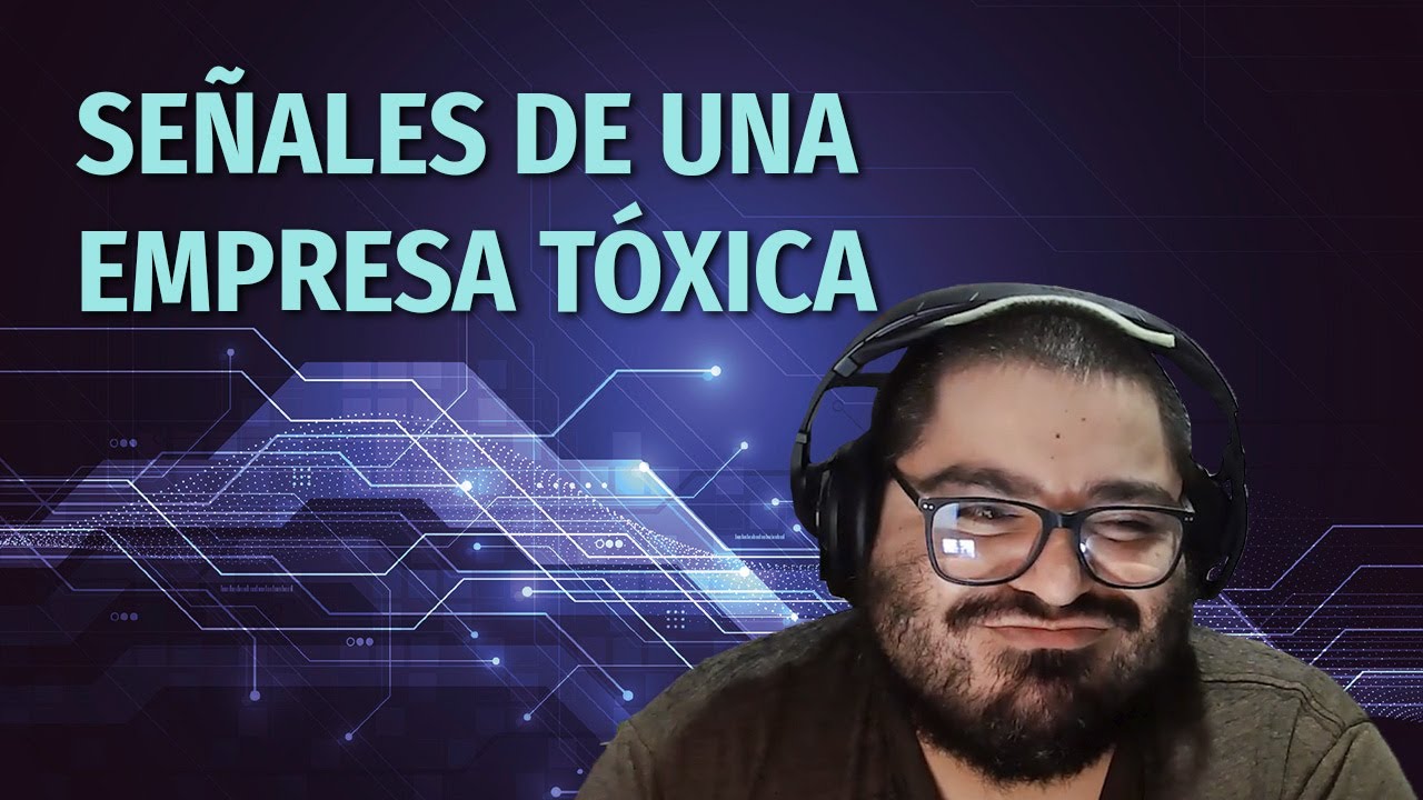 Red flags en compañías: te ha pasado esto en tu empresa?