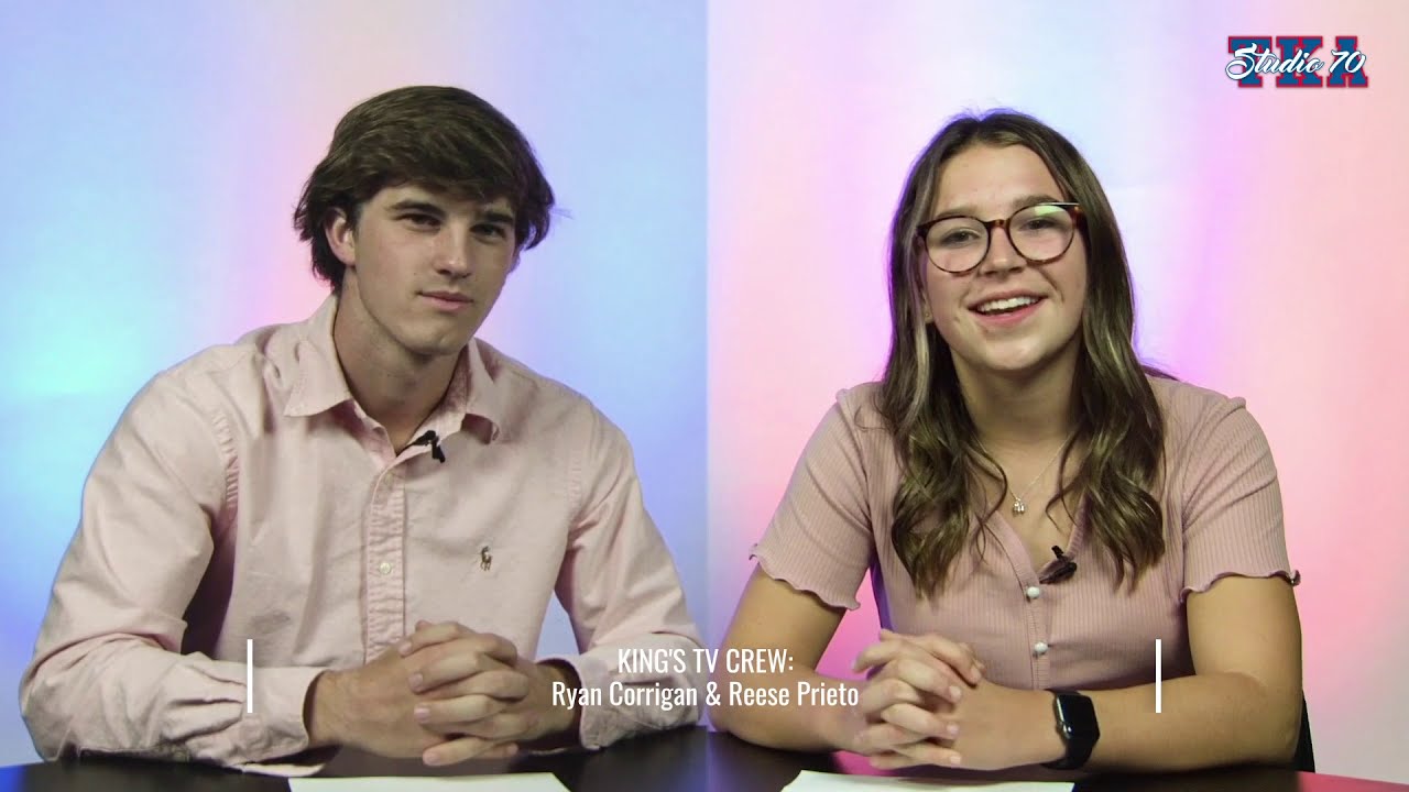 TKA Morning Announcements 12/4/20