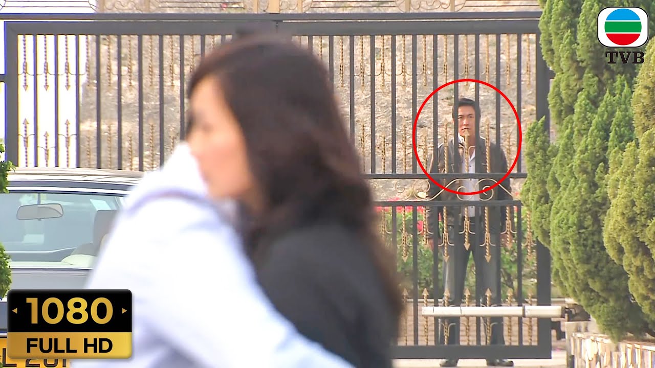 丈夫目睹姦夫告白妻子，徹底爆發當場提離婚，妻子慌了！#原來愛上賊