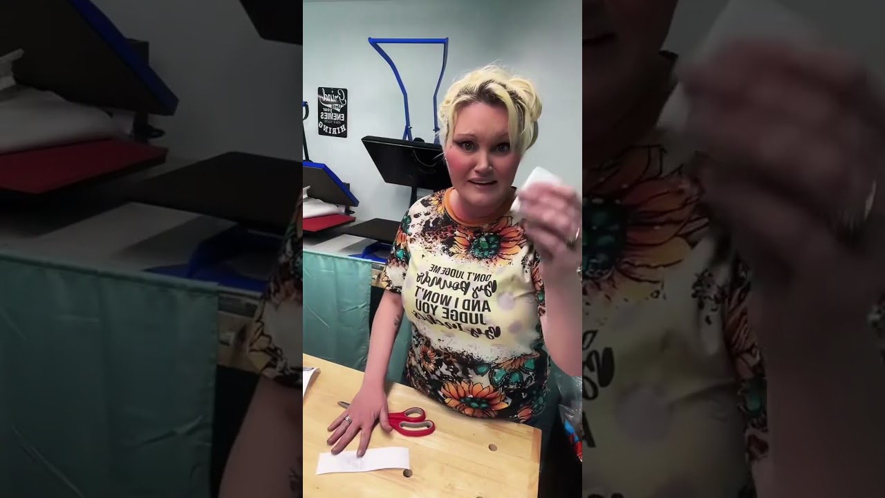 How to make a lighter with sublimation