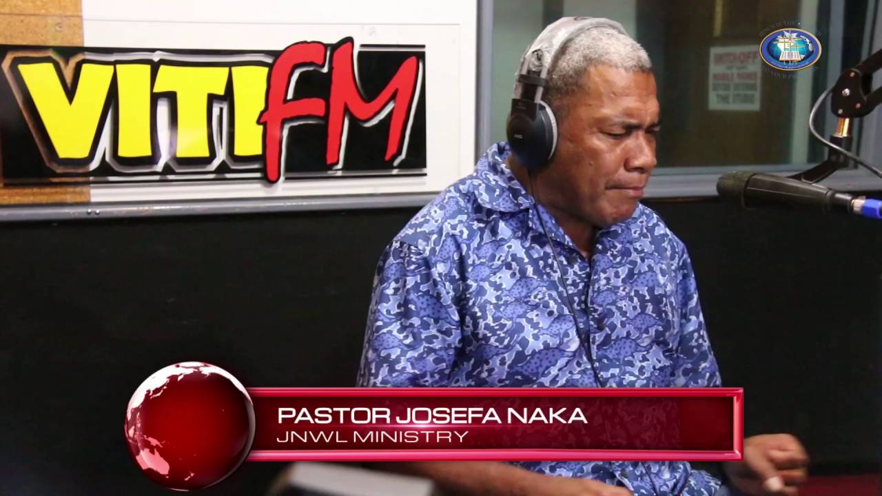 Pst Naka Prayer