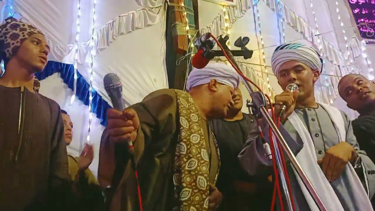 دويتو يجمع أيمن هريدي ويوسف أيمن هريدي وعبد الرحمن أيمن هريدي أسمع للآخر وقول المعوذتين