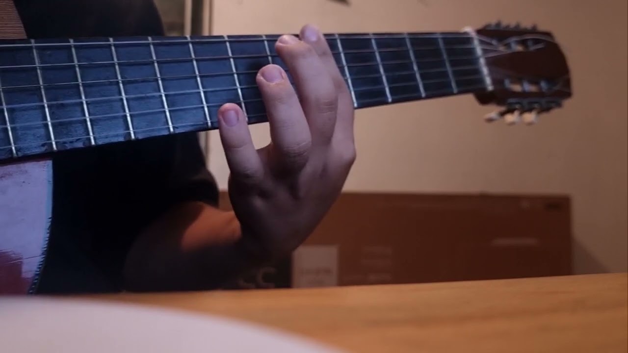De quién serás - Darviin (cover)