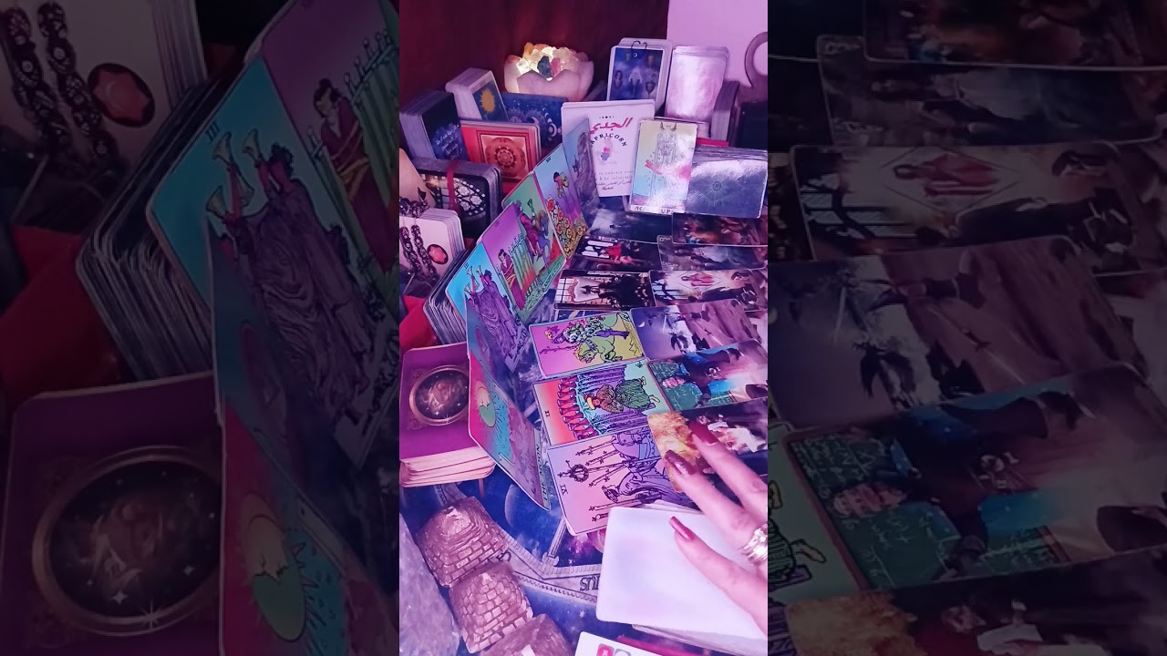 برج الجدي الشخص ده هياخد قرار🏃 اتجاهك هو خايف🥺 من رد فعلك بسبب الماضي💔