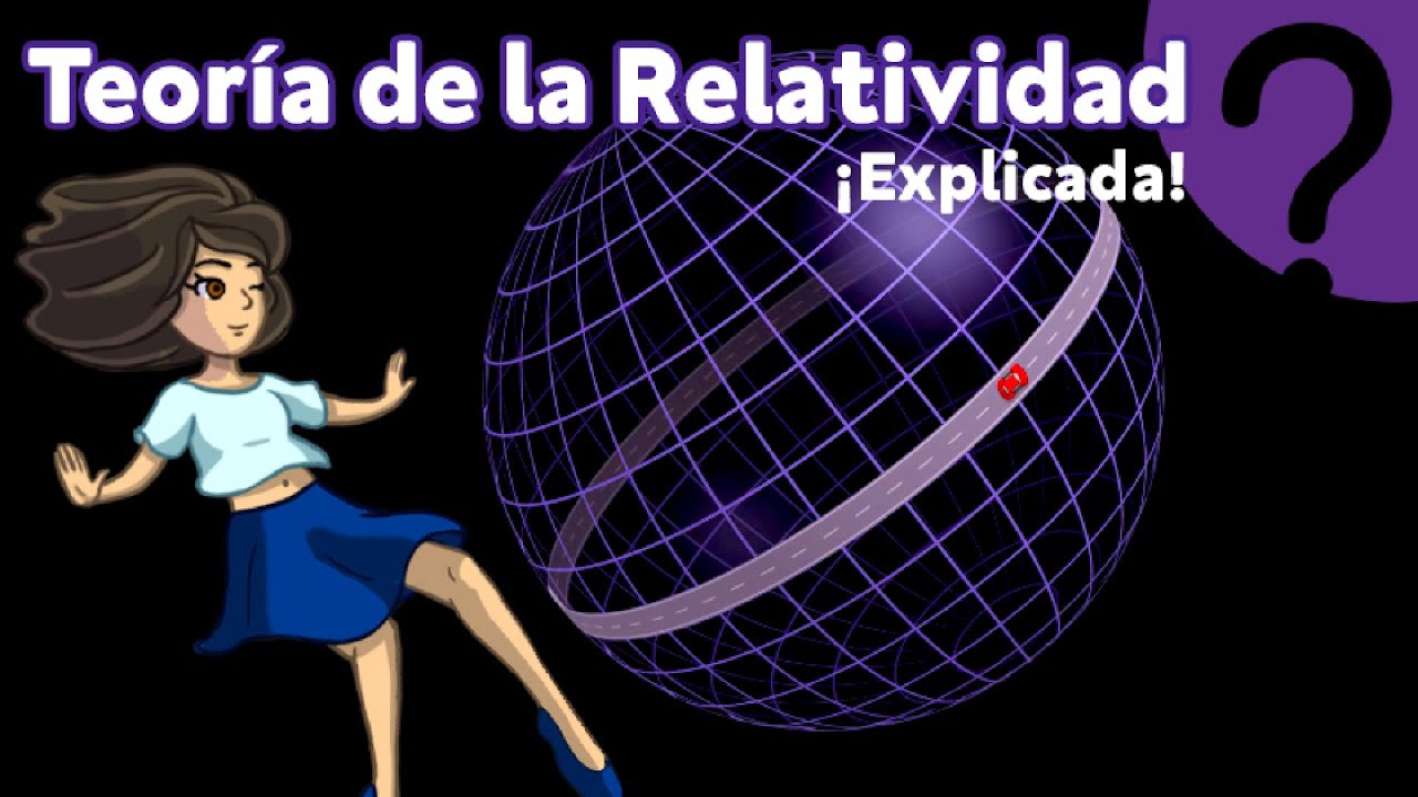 &iquest;La gravedad existe? &iquest;Realmente es una fuerza?