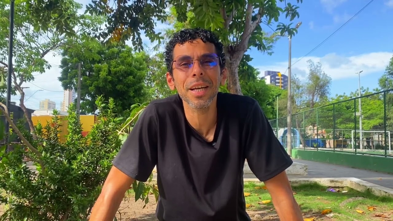 A única coisa que você precisa fazer pra mudar a sua vida