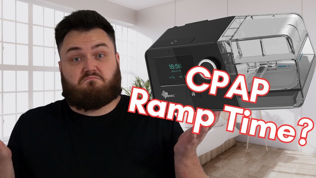 What is the Ramp Function? | BMC Luna G3