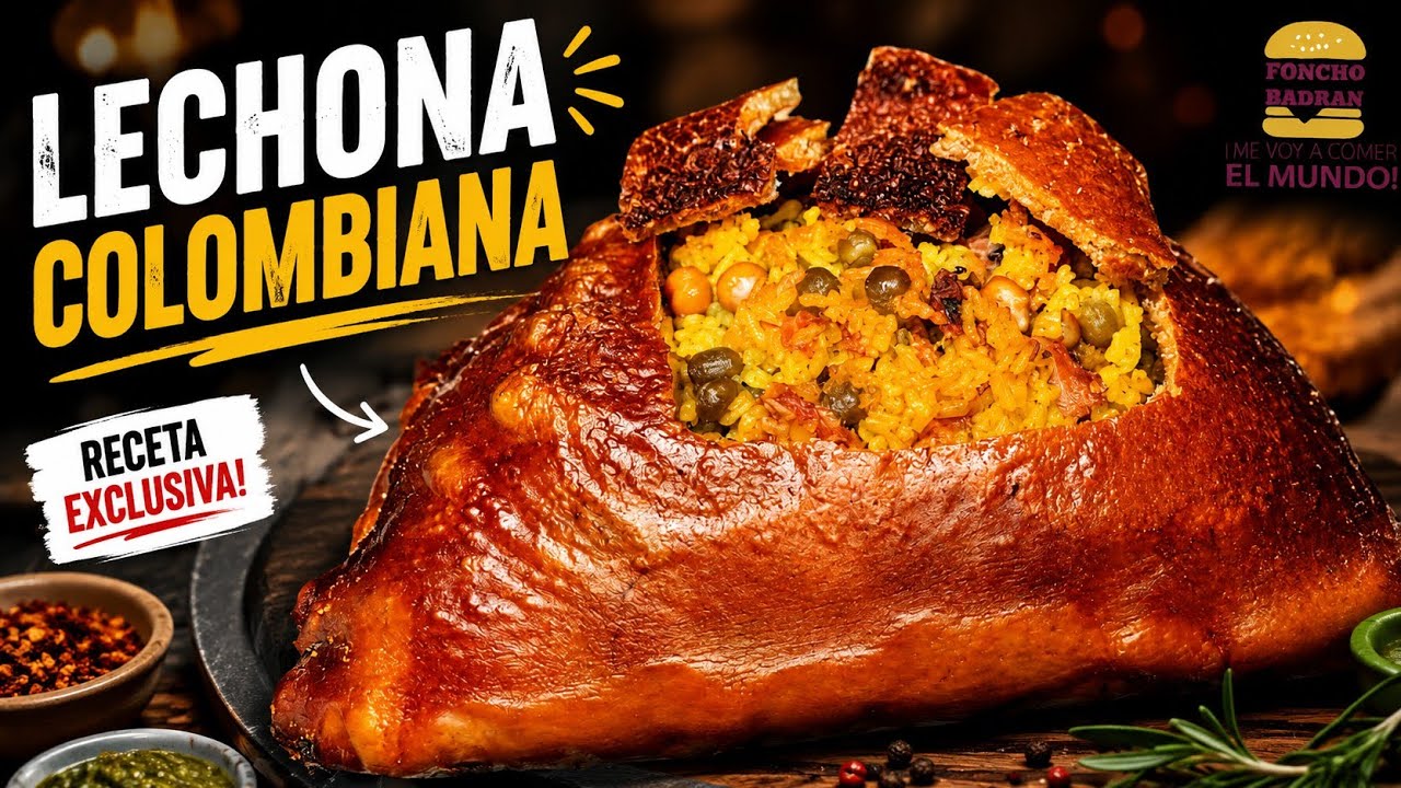 COMO HACER UN COJÍN DE LECHONA COLOMBIANA | hazlo tu mismo