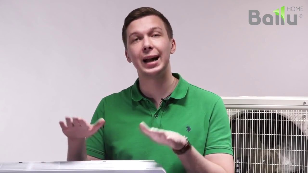 Видео обзор кондиционеров Ballu BSPI XXHN1 серии Platinum DC Inverter