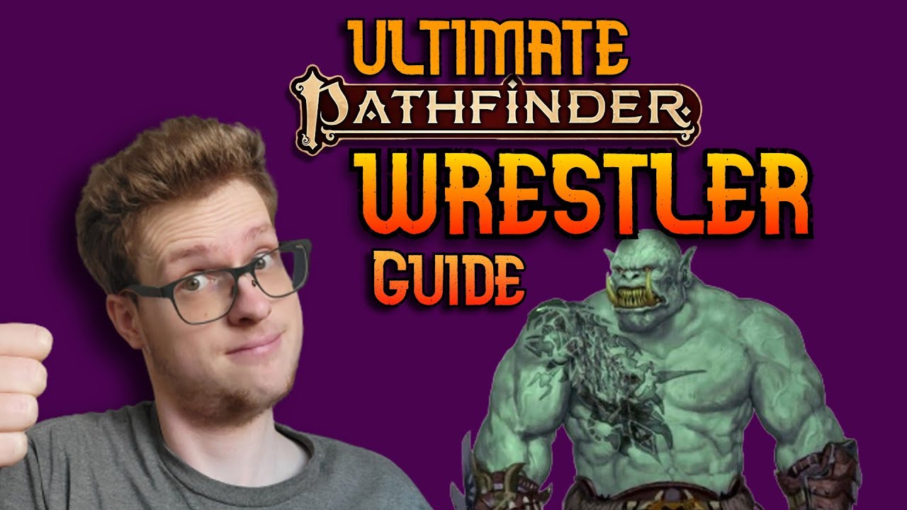 Ultimate Guide to the BEST PF2e Archetype (what feats to pick)