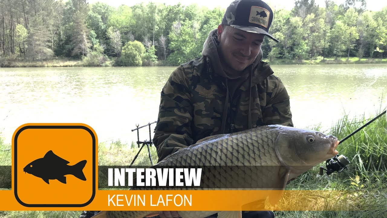 Interview : Kevin Lafon, team Prologic