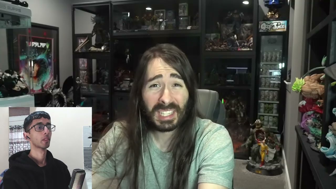 He Can't Believe THIS Happened!