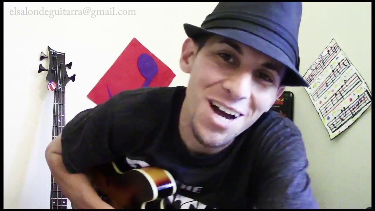 Chan Chan / Intro al Estilo de Compay Segundo / Tutorial de Guitarra