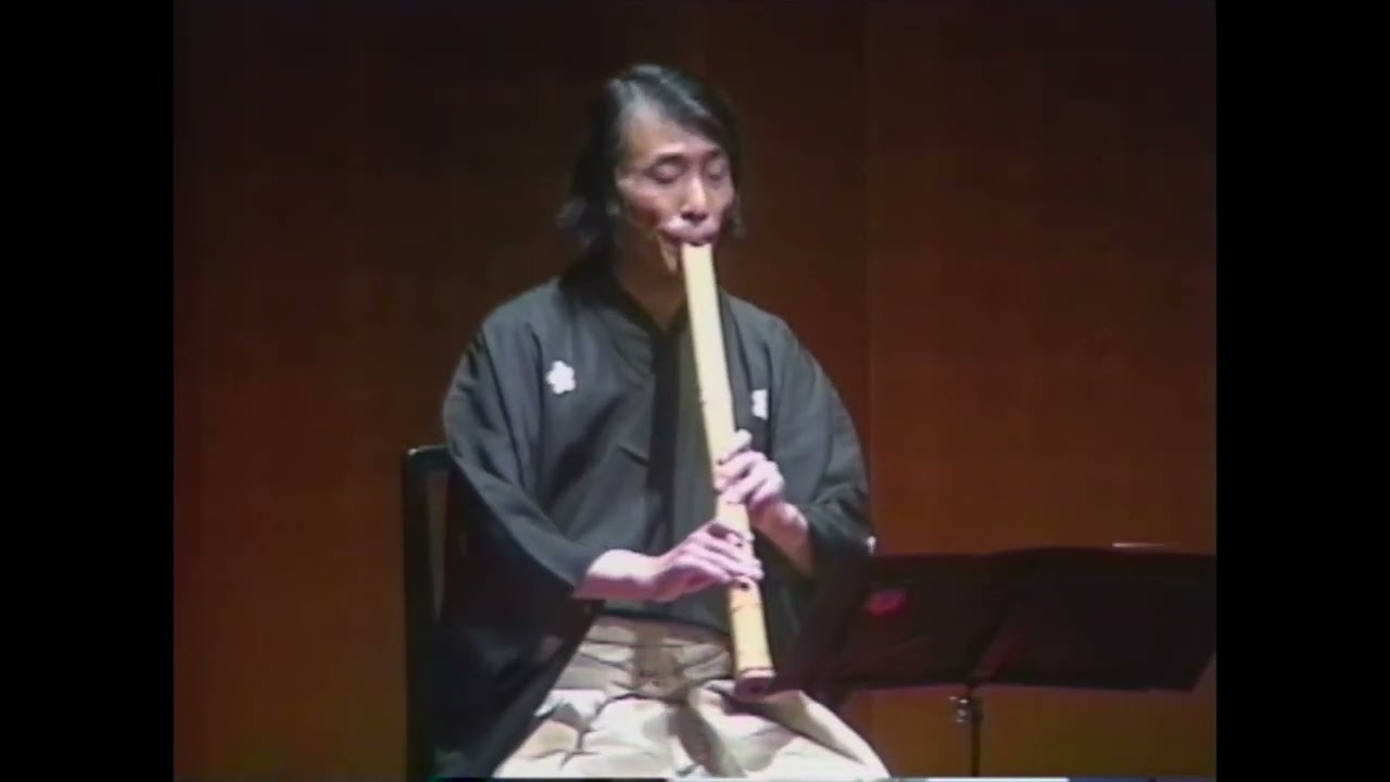 Dokuso Kai (pt 4 of 6) • Yamamoto Hōzan • Kan Otsu