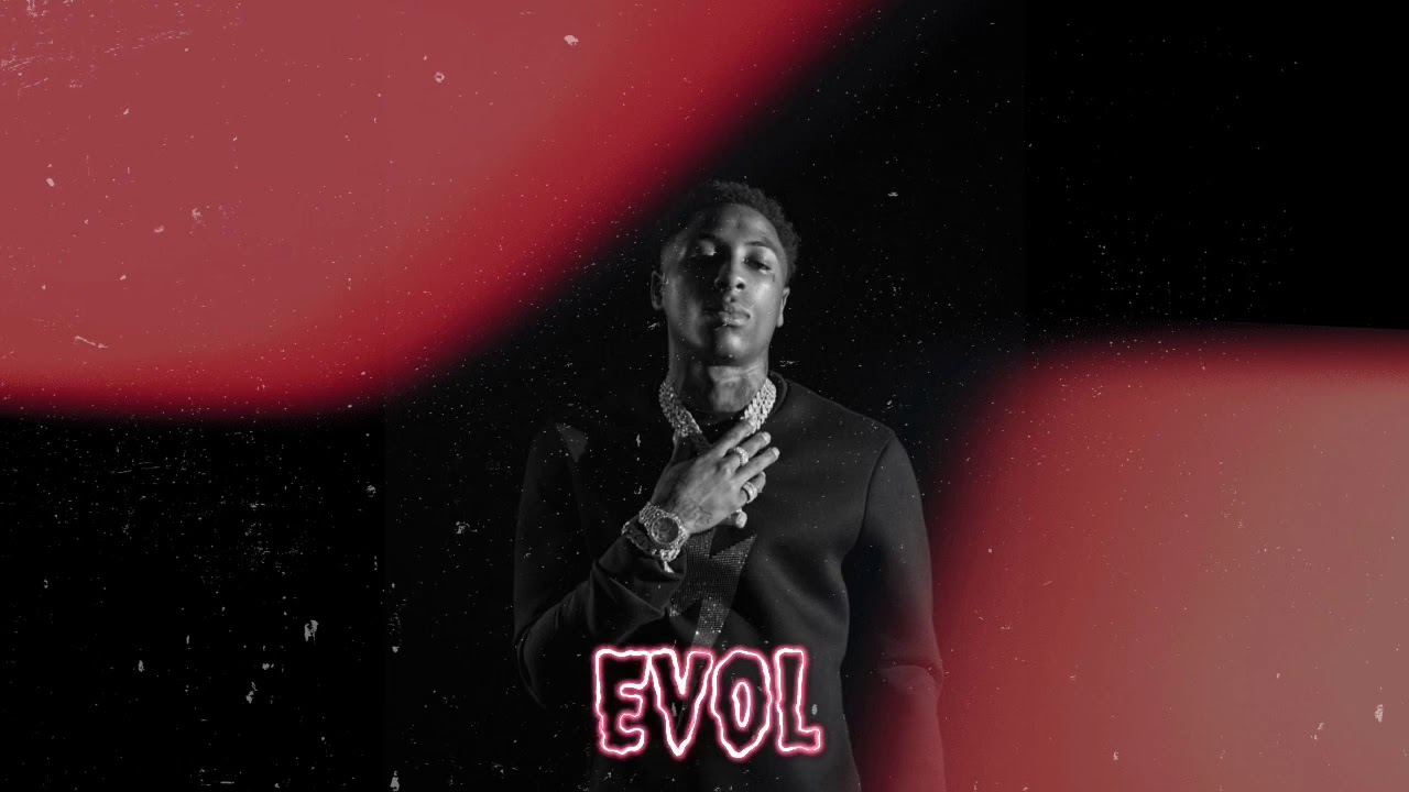 [FREE] NBA Youngboy Type Beat “Evol” | prod. @lilkdubb