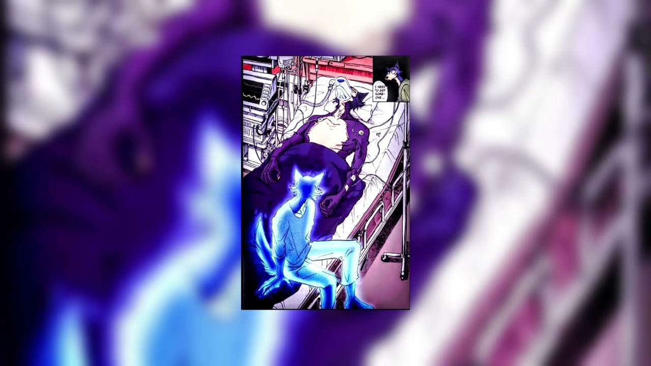 going quietly - Ezekiel (sped up/nightcore)