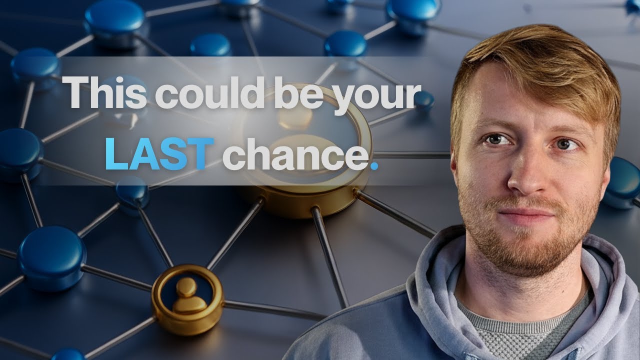 Build Your Personal Brand In 2026 (Time is running out)