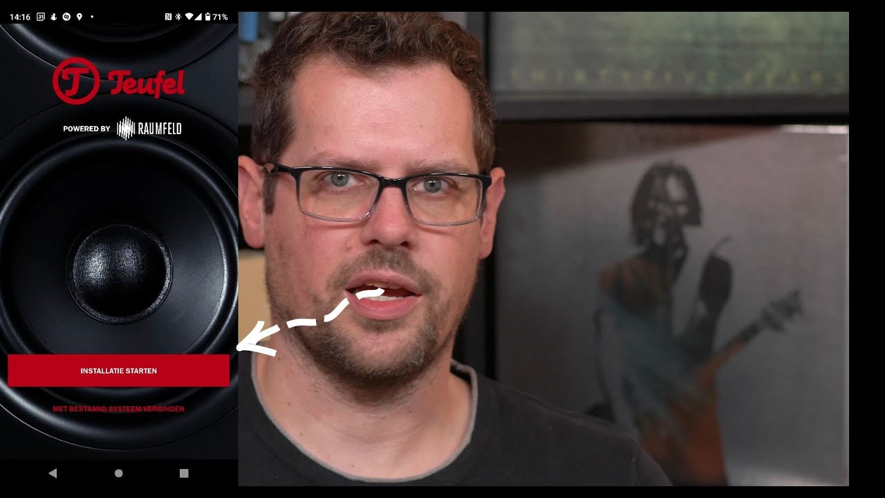 We take an in-depth look at the Teufel - By Raumfeld - Streaming lineup