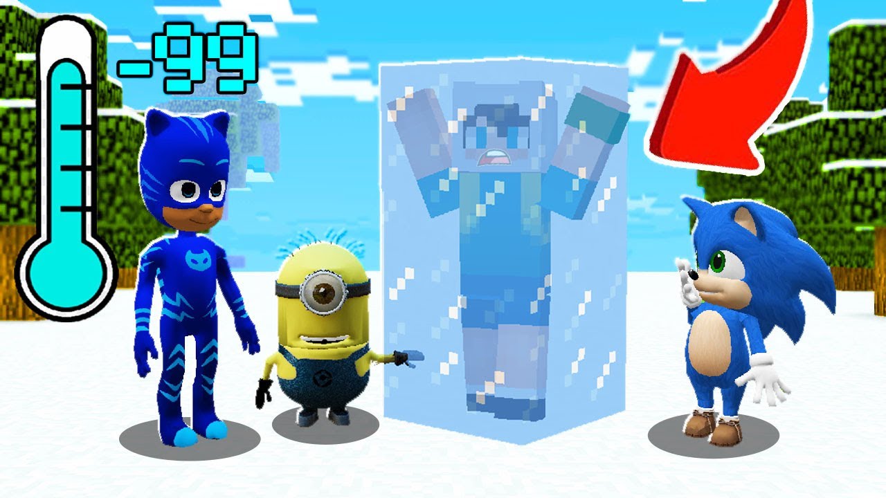 ENES VS MİNECRAFT #81