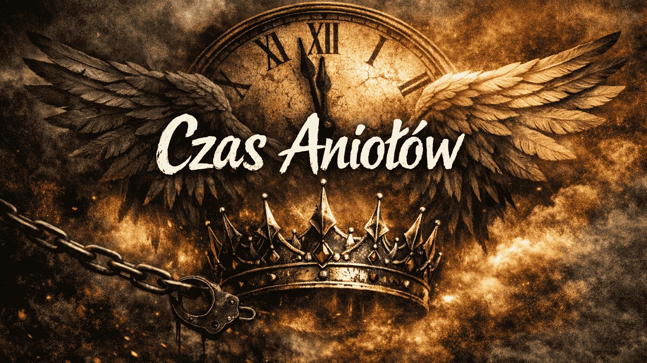 KBK - Czas Aniołów 💔 (Mocny Rap 2026)
