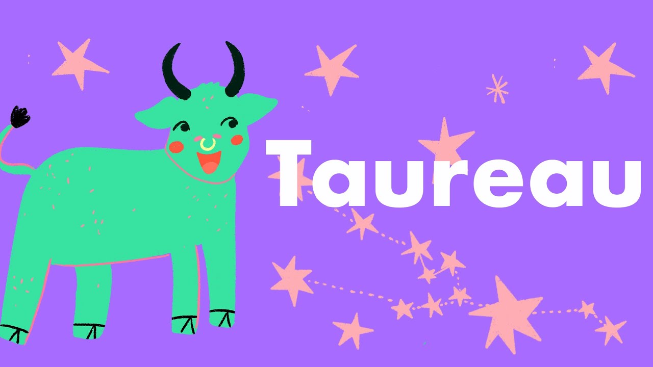 TAUREAU: 21 AVRIL/20 MAI - Comptines africaines pour maternelles et tout-petits