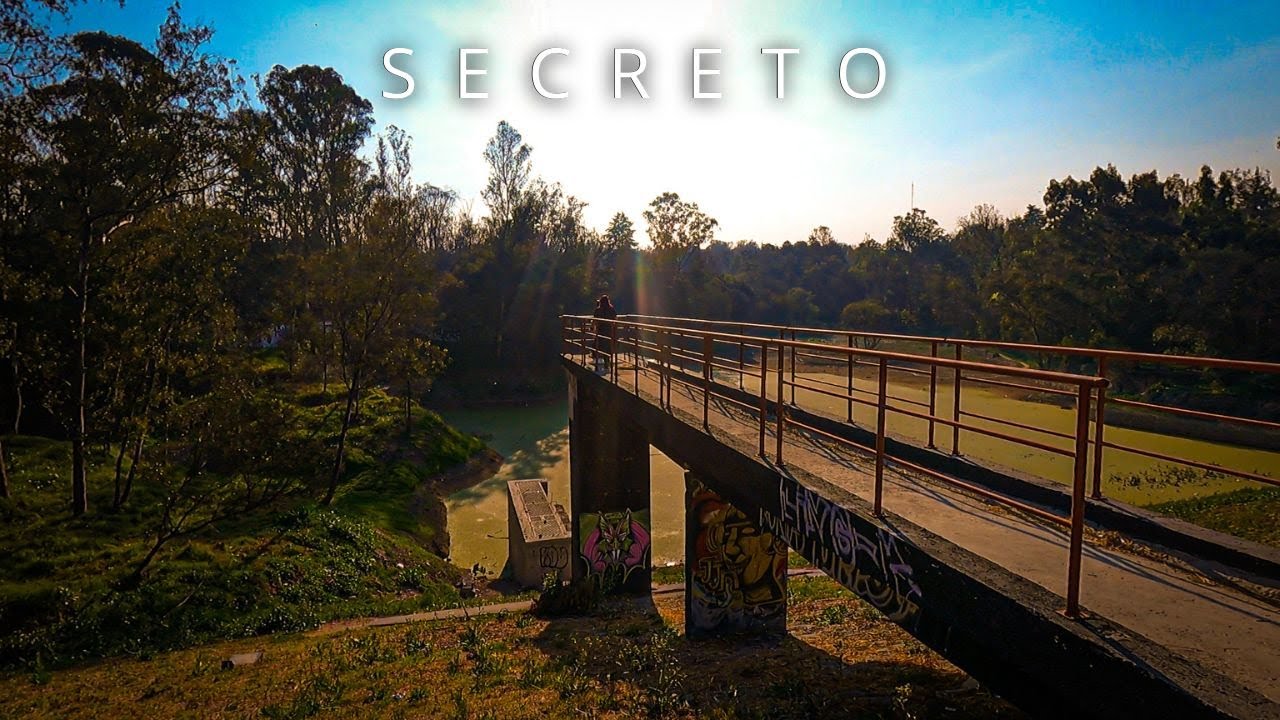 La Sección PROHIBIDA  de Chapultepec