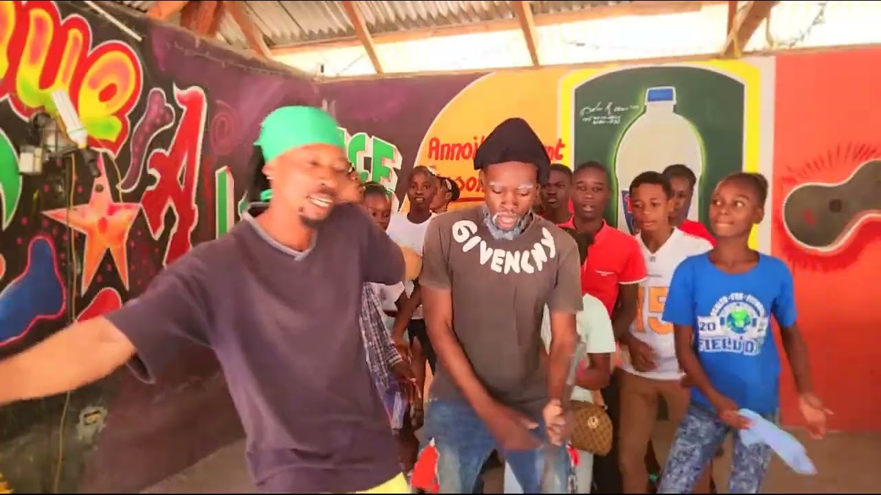 Distraksyon lakay kanaval 2026