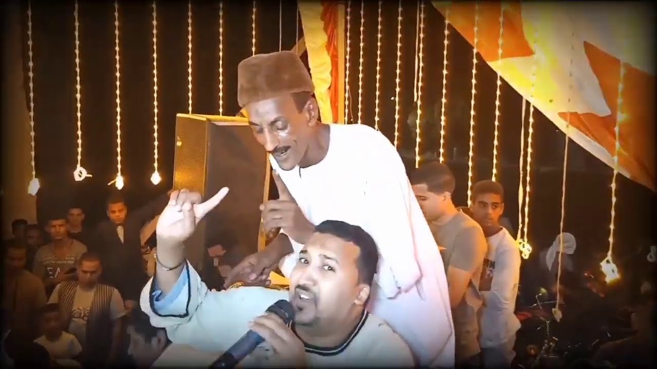 محمودجمعه بتسبب في ازاي من افراح خزام الحاج علي عبدالباري