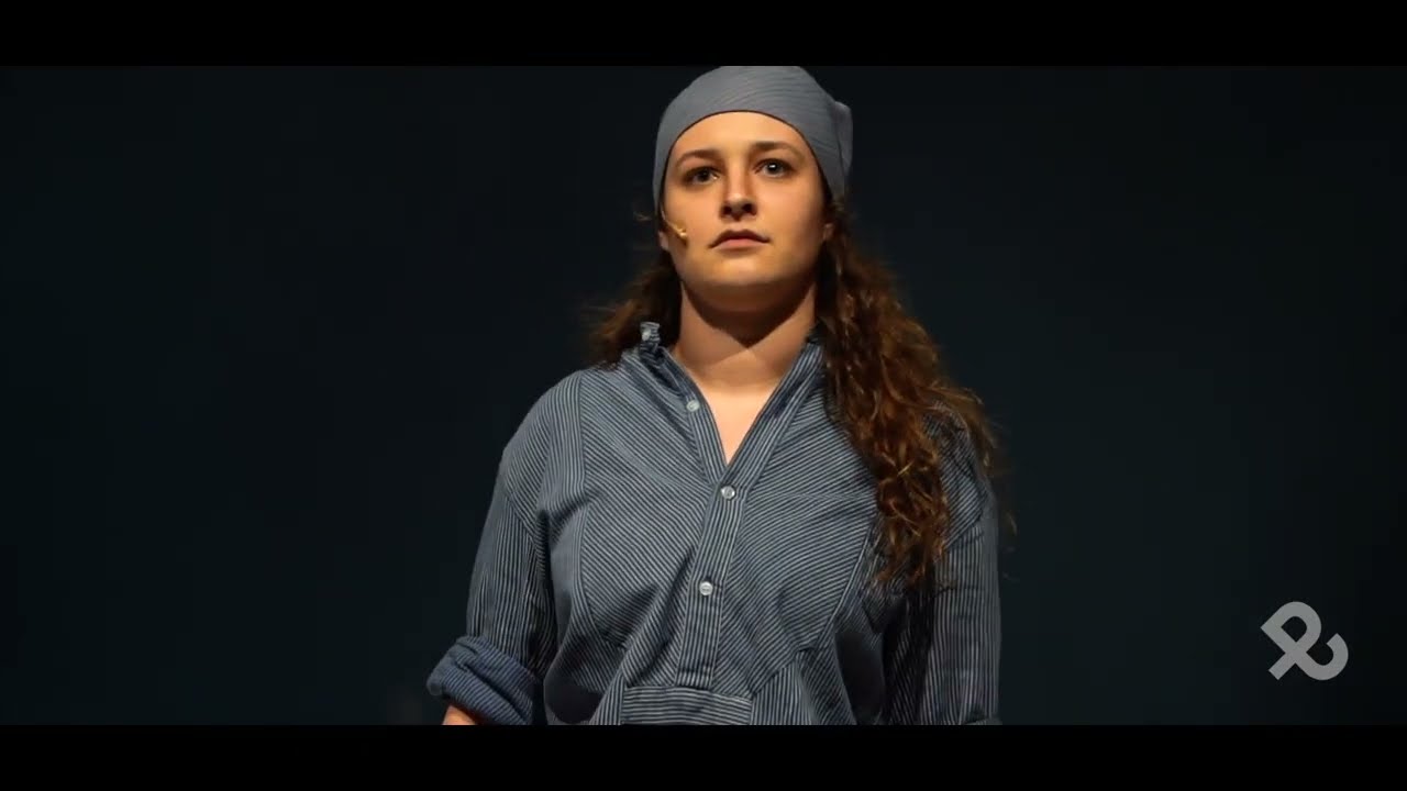 Pfalztheater Kaiserslautern - Moby Dick - Trailer