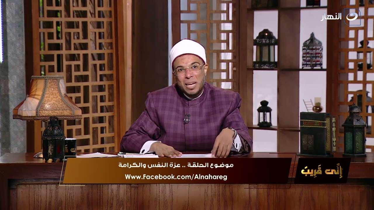 مراتي أخدت مني كل حاجه فلوسي وبيتي و مش قادر أغفرلها .. رد قوي من الشيخ محمد أبو بكر